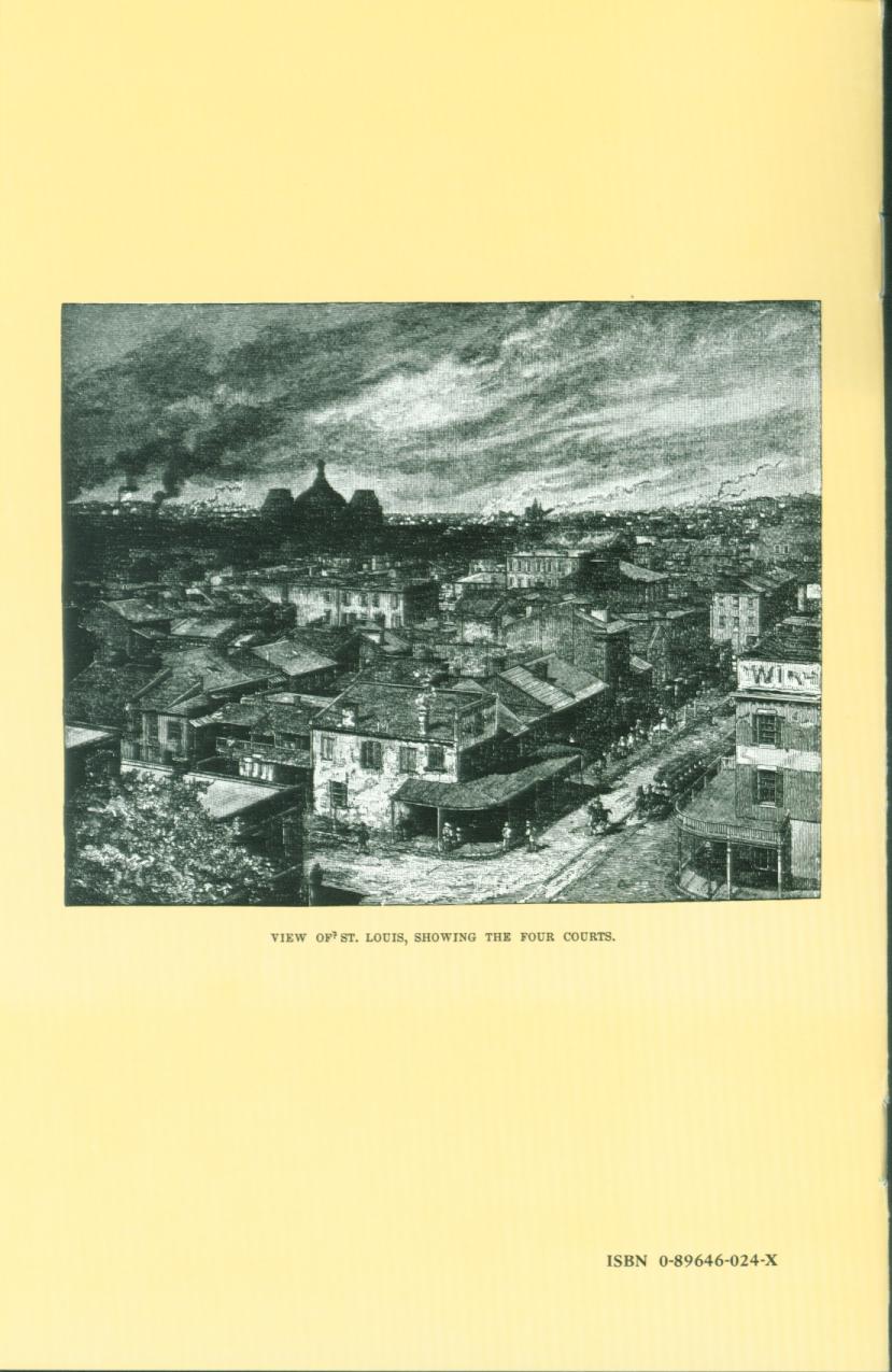 Saint Louis in 1884: "the future great city of the world." vist0024backcover